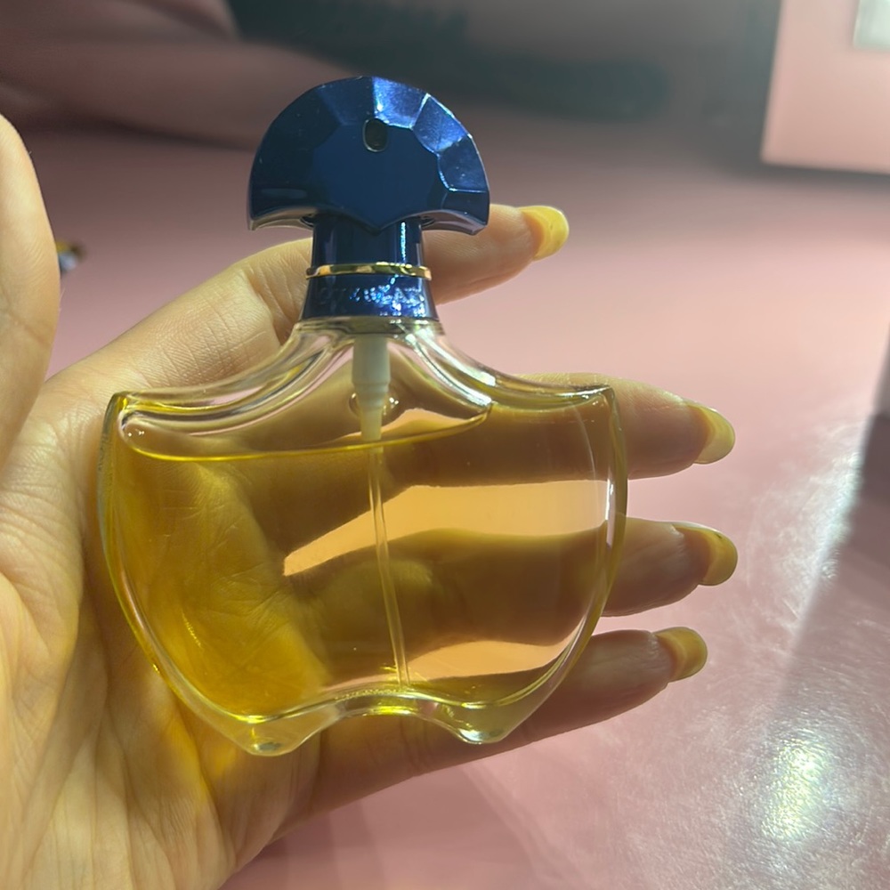 SHALIMAR BY GUERLAIN